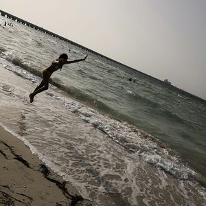 Meet your Posher, Melanie